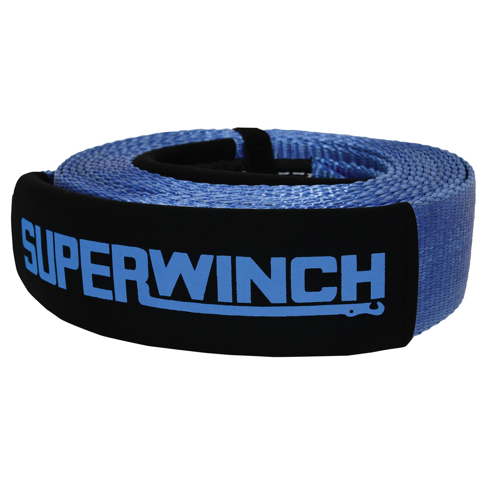 Superwinch 2518 Recovery Strap 20,000 lbs 2in. x 30 ft.