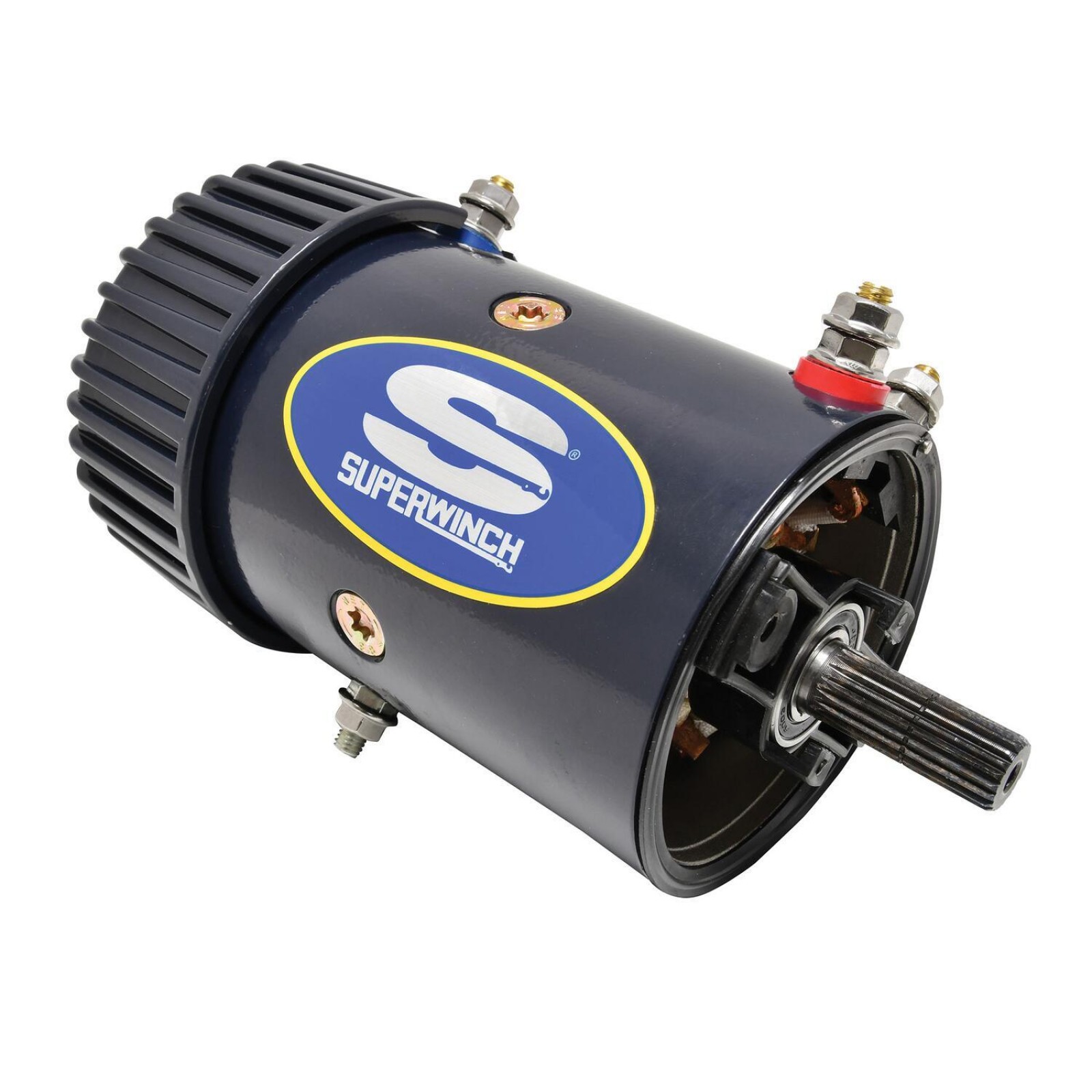 Replacement Motor for Talon 9.5/14.0 Winches