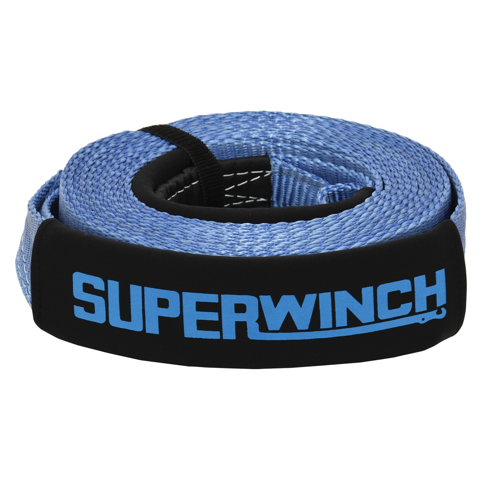 Superwinch 2518 Recovery Strap 20,000 lbs - 2in. x 30 ft.