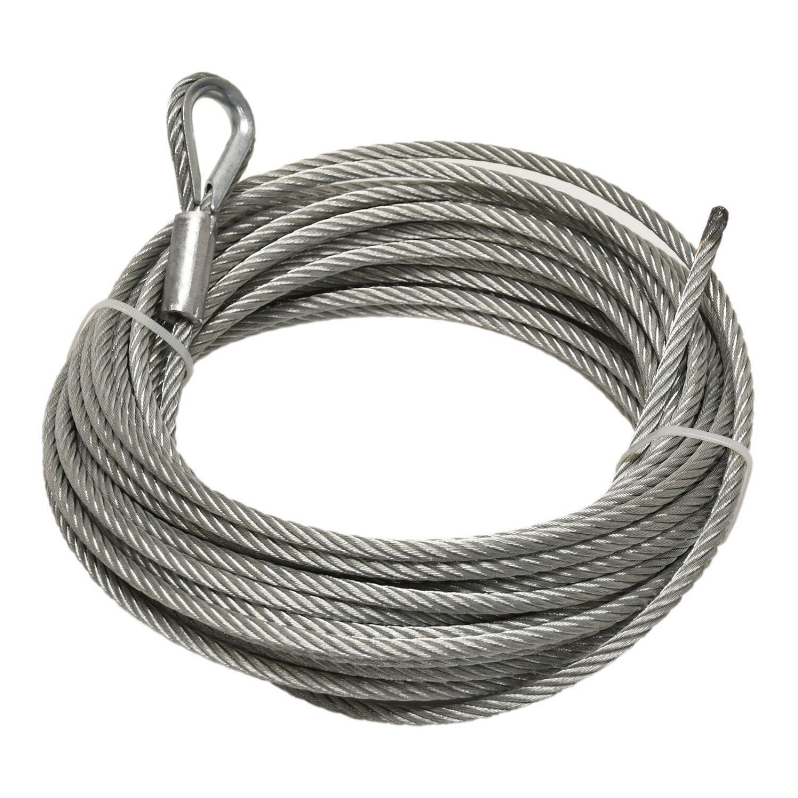 Superwinch 87-42612 Winch Wire Rope